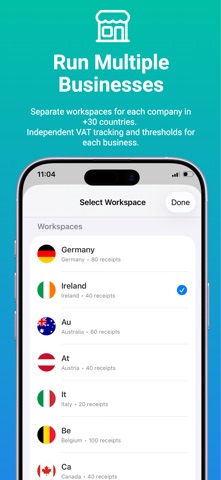 VATSnap screenshot