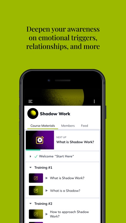 My Shadow World screenshot-3