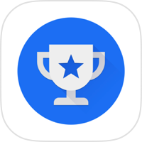 Google Umfrage-App