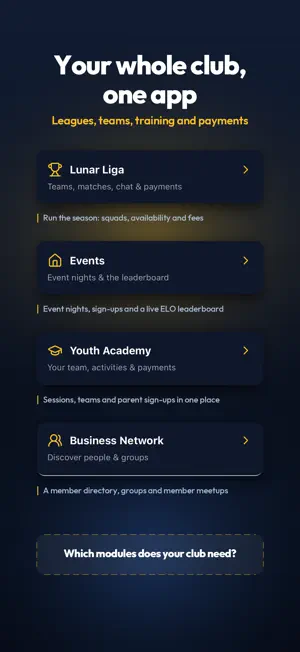 PointByPoint screenshot 1