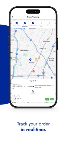 ViumbiMart screenshot