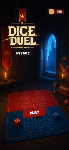 Dice Duels! Screenshot 7 of 10