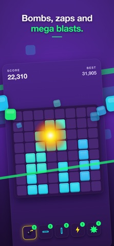 Boom Block: Relaxation Games Screenshot 5 of 6