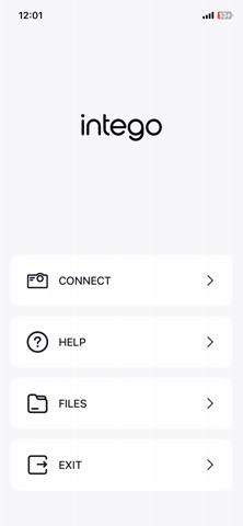 INTEGO PRO Screenshot 5 of 6