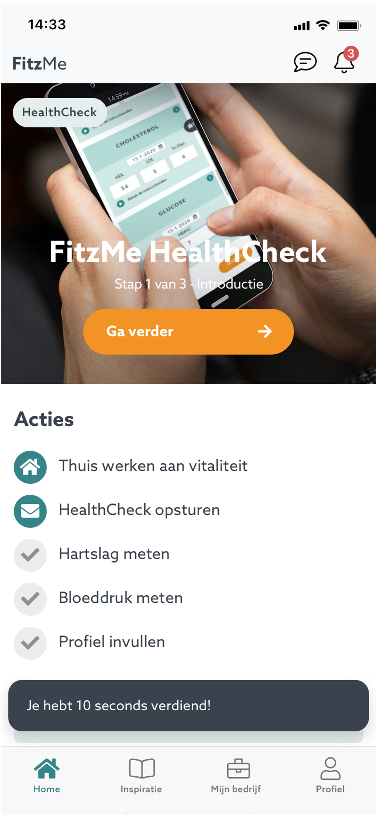 FitzMe