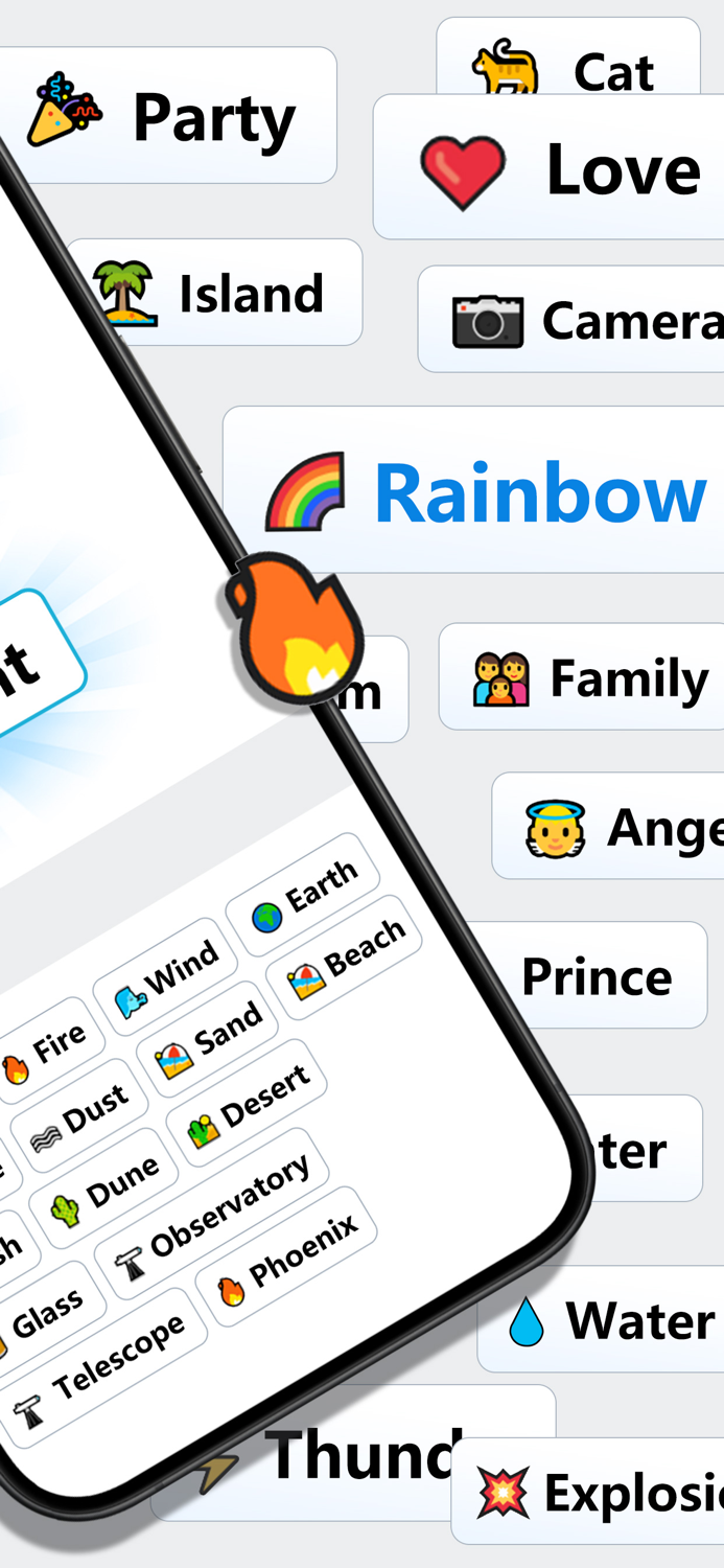 Infinite Merge Craft