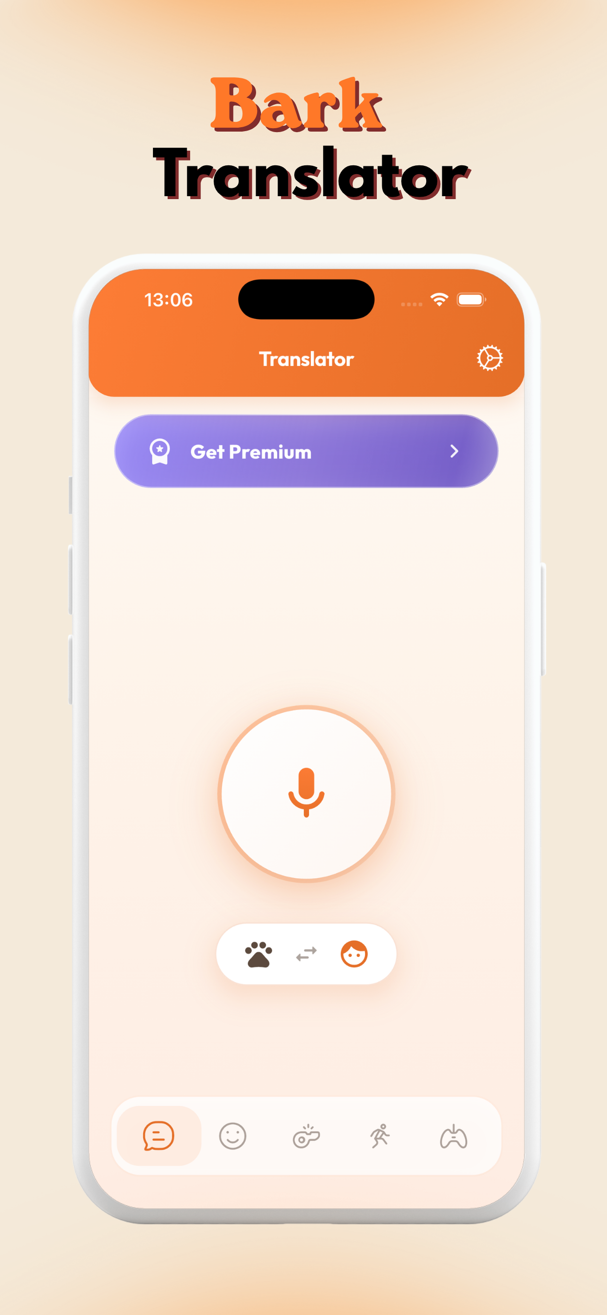 Dog Communicator - screenshot 4