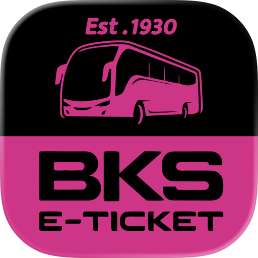 BKS E-Ticket