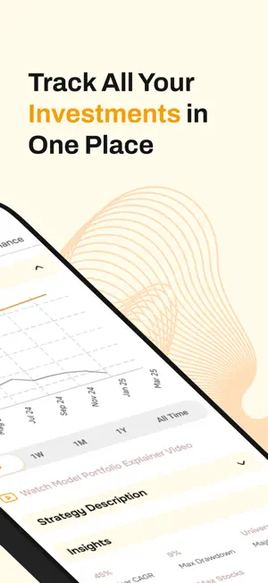 BossInvestor screenshot 2
