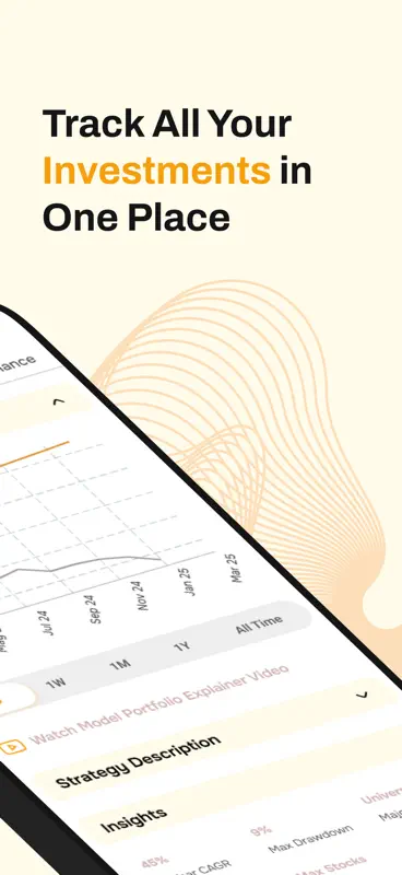 BossInvestor screenshot 2 of 7