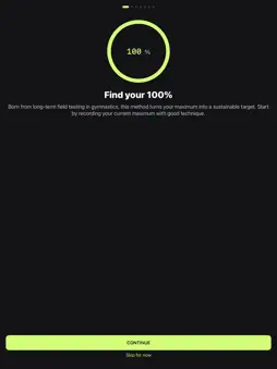 70% Workout screenshot 14