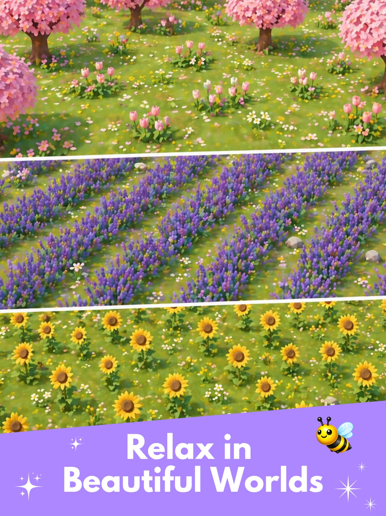 Screenshot 8 of Honey Valley