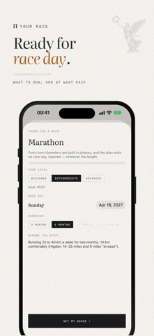 Rhetra: Gym, Crossfit, Hyrox screenshot 5