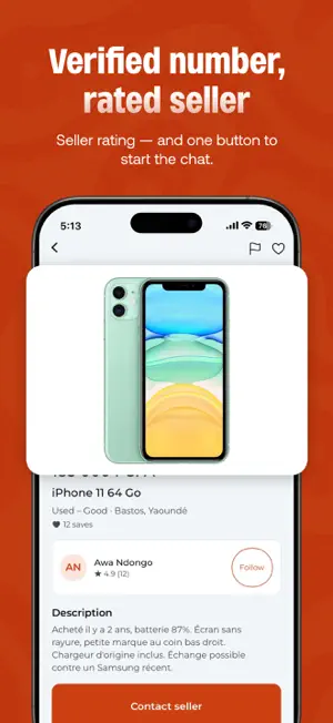 TopbisGo screenshot 2