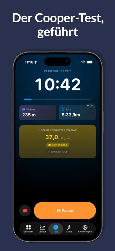 Coopertino screenshot 3 of 5