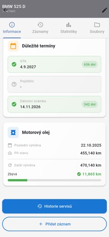 Serviska.eu Screenshot 5 of 8