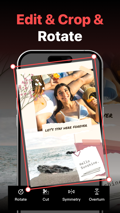 PDF Scanner: Convert & Editor Screenshot