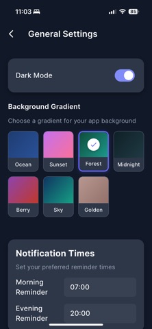Afterdays screenshot