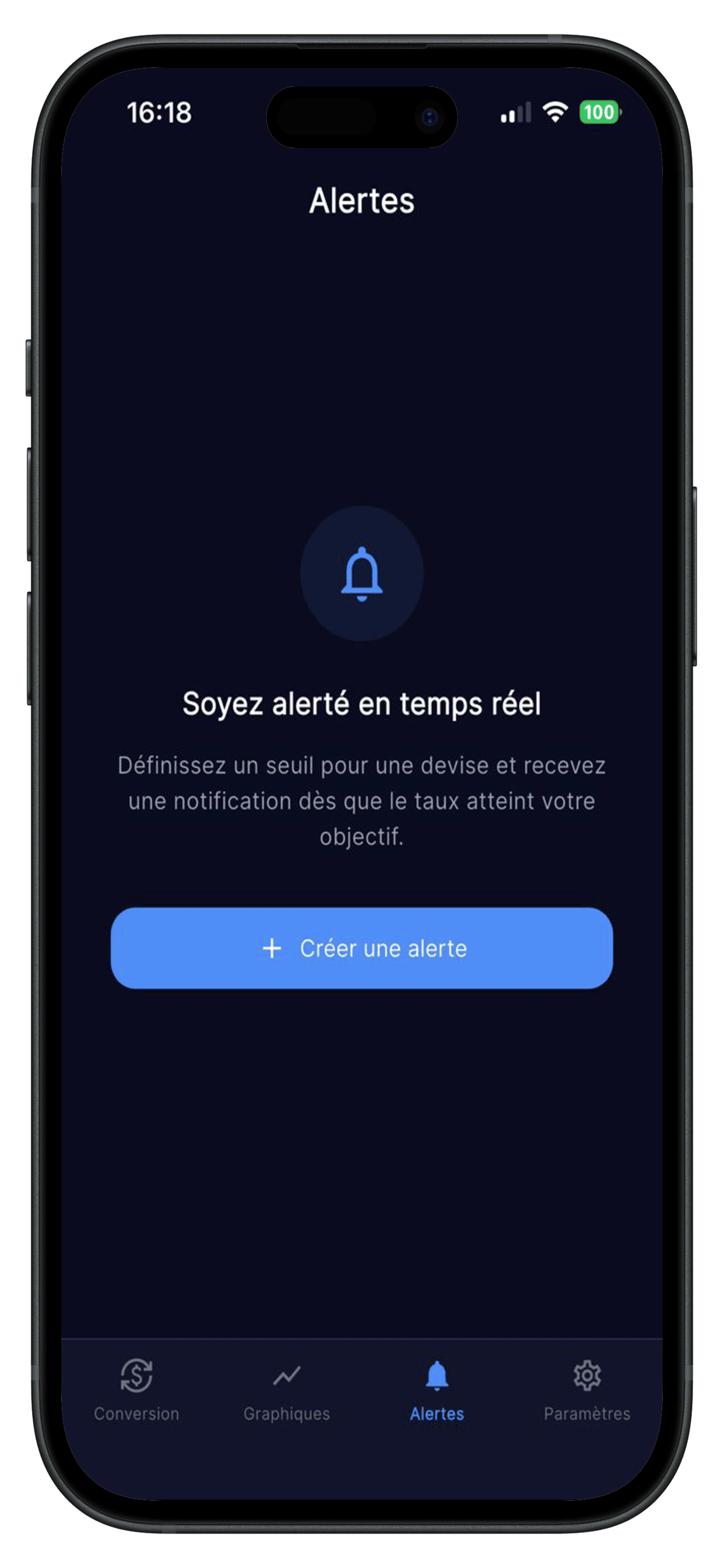 Change RDC screenshot 3