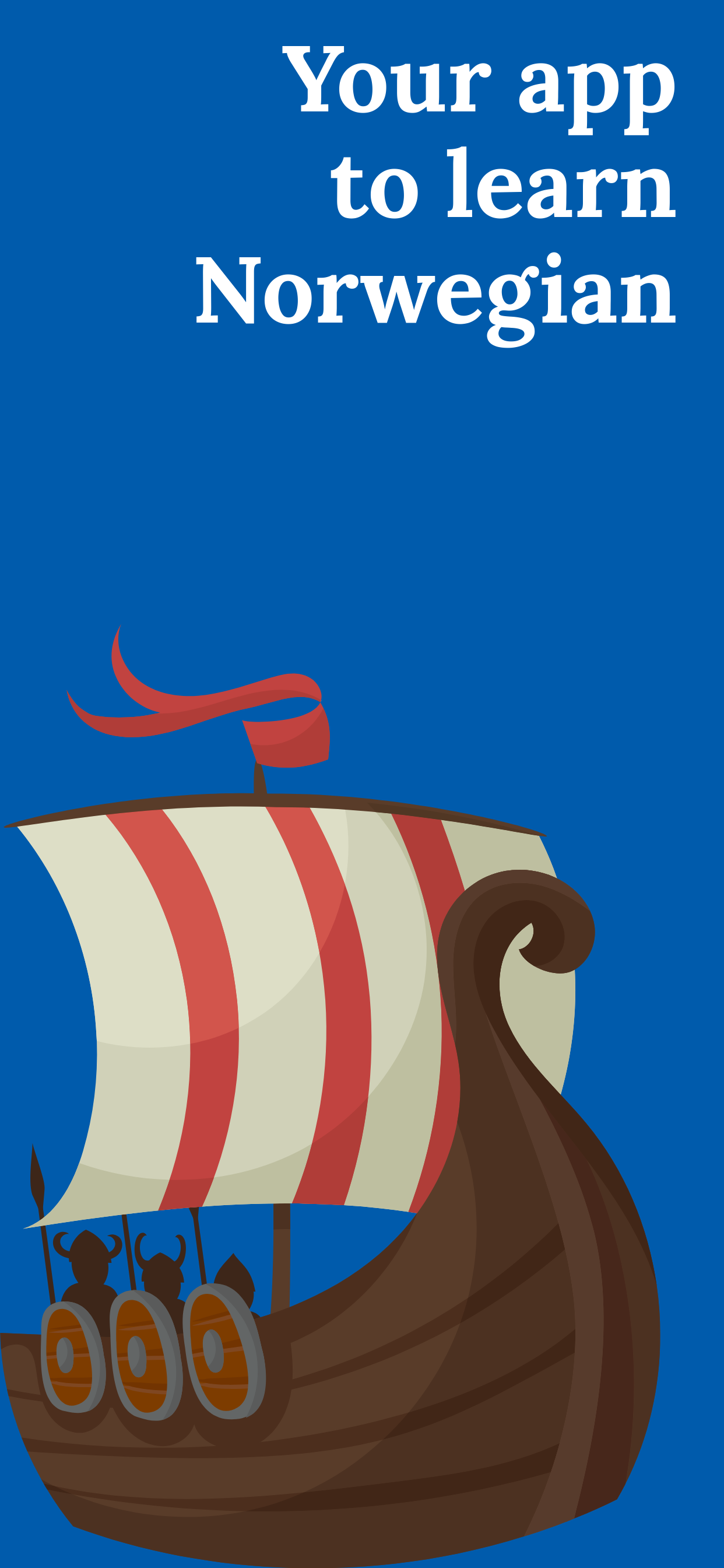 Learn Norwegian (Beginners)