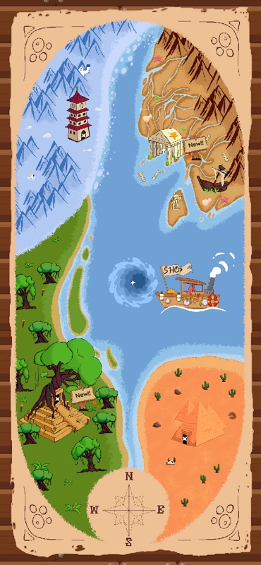 Word Age: The Grand Expedition screenshot 12