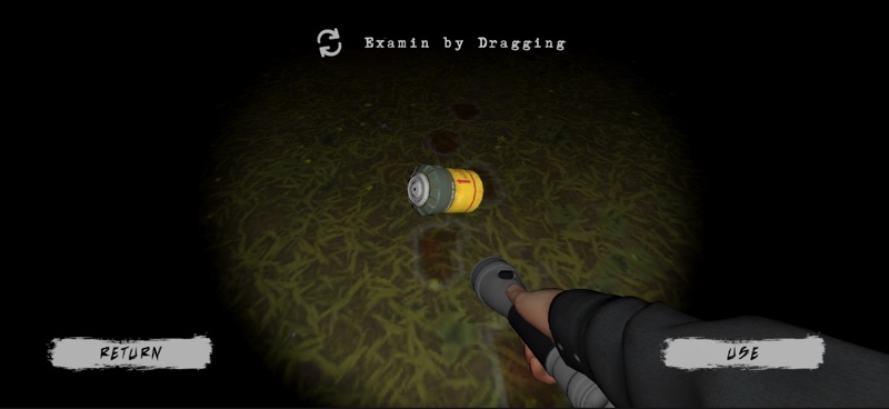 Sprunked Horror Echo Beats Mod screenshot 4