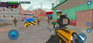 Ops Battle Gun Shooting Game screenshot 2