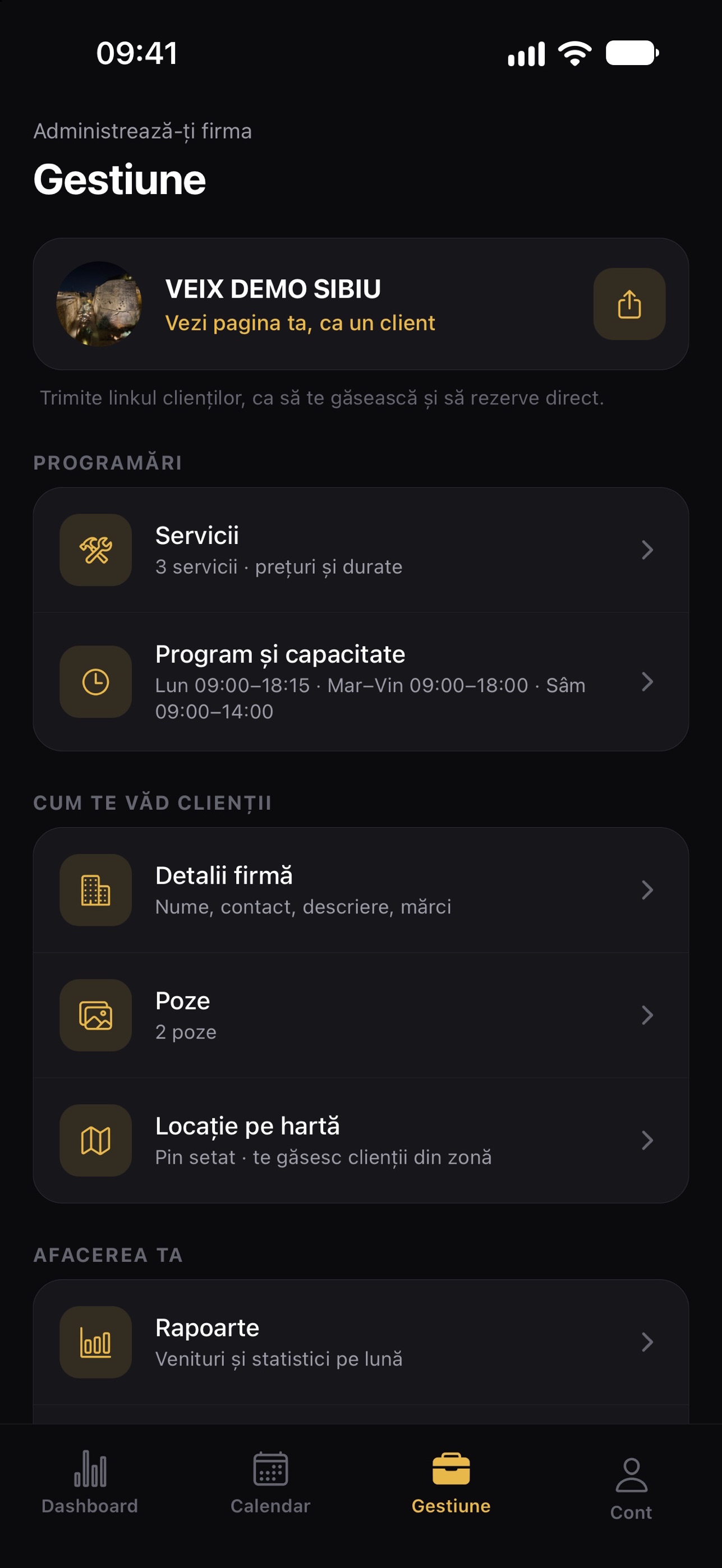Screenshot 7 of Veix