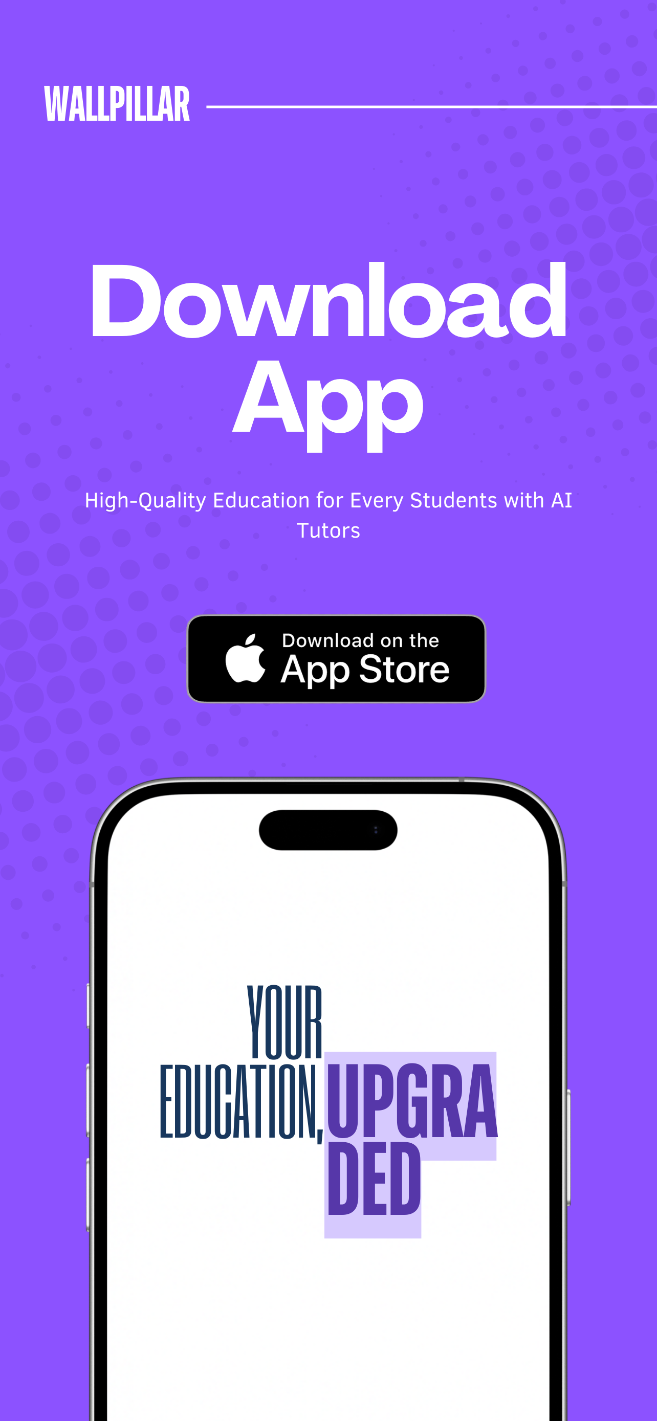 WallPillar AI Tutor screenshot 9