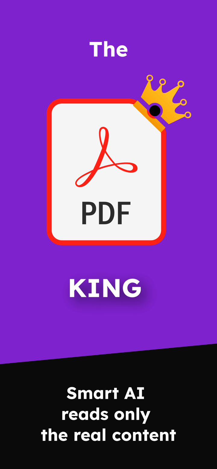 Speech Central – Voice Reader screenshot 3