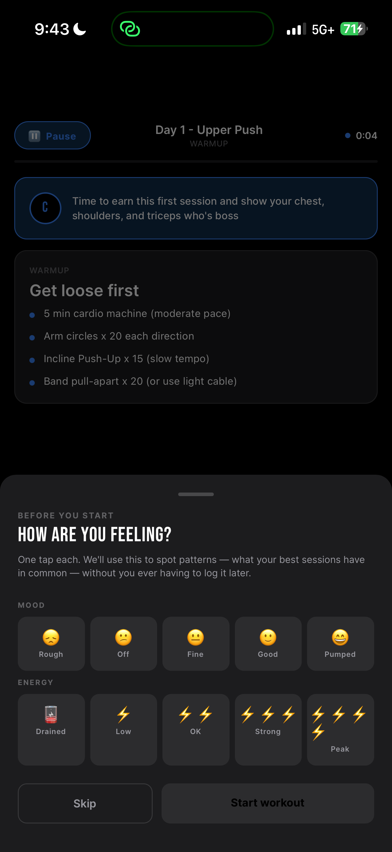 IPTAS screenshot 5