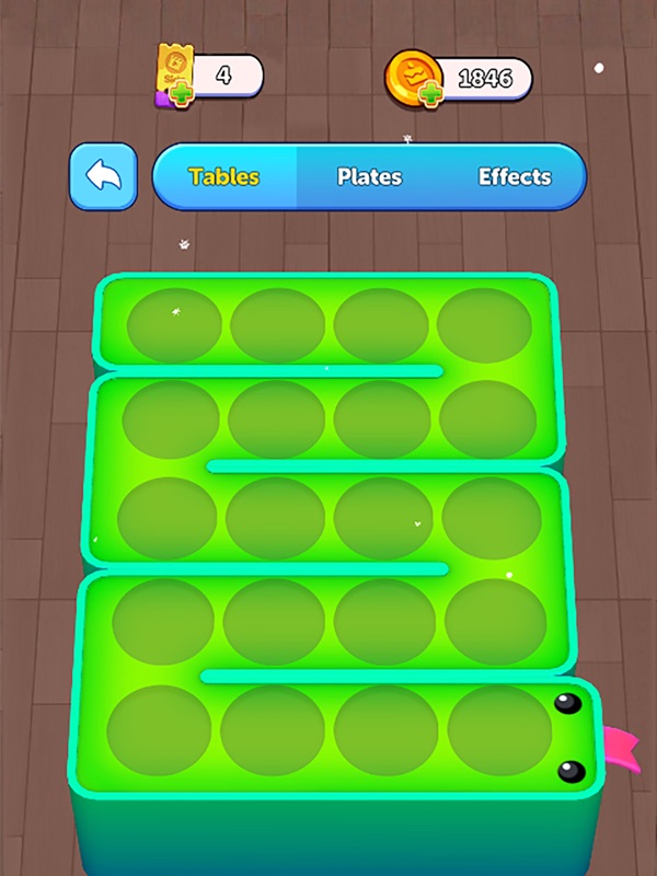 Cake Sort 3D screenshot 12