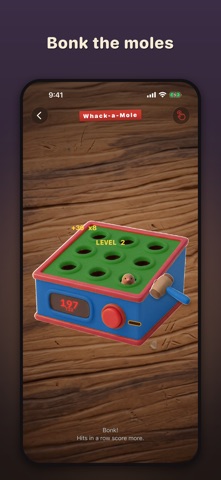 Clickety Shop Screenshot 6 of 8