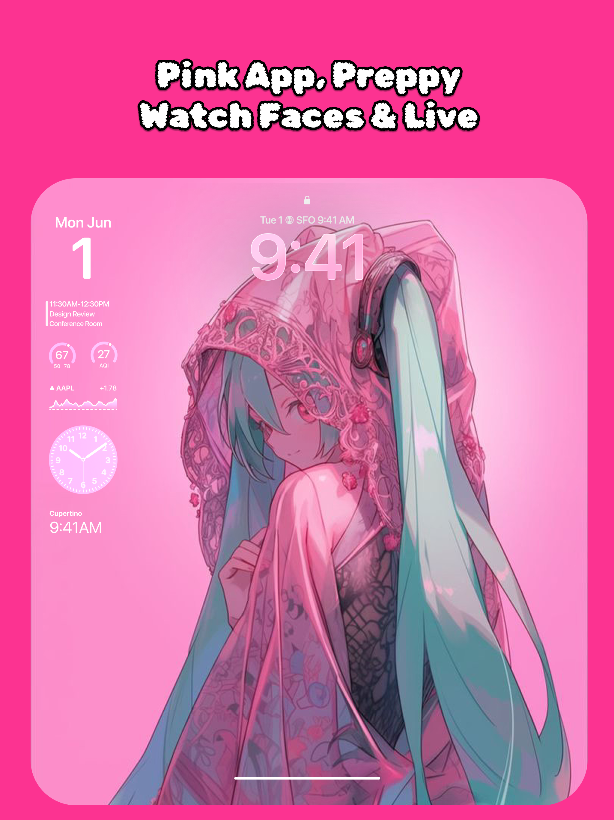 Preppy Wallpapers • KPOP Girly