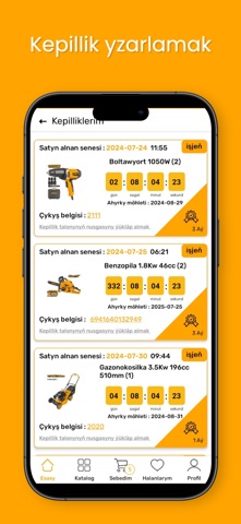 zynjyr Screenshot 4 of 5
