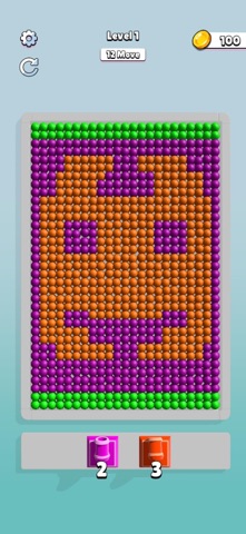 Spread Them All! Screenshot 3 of 7