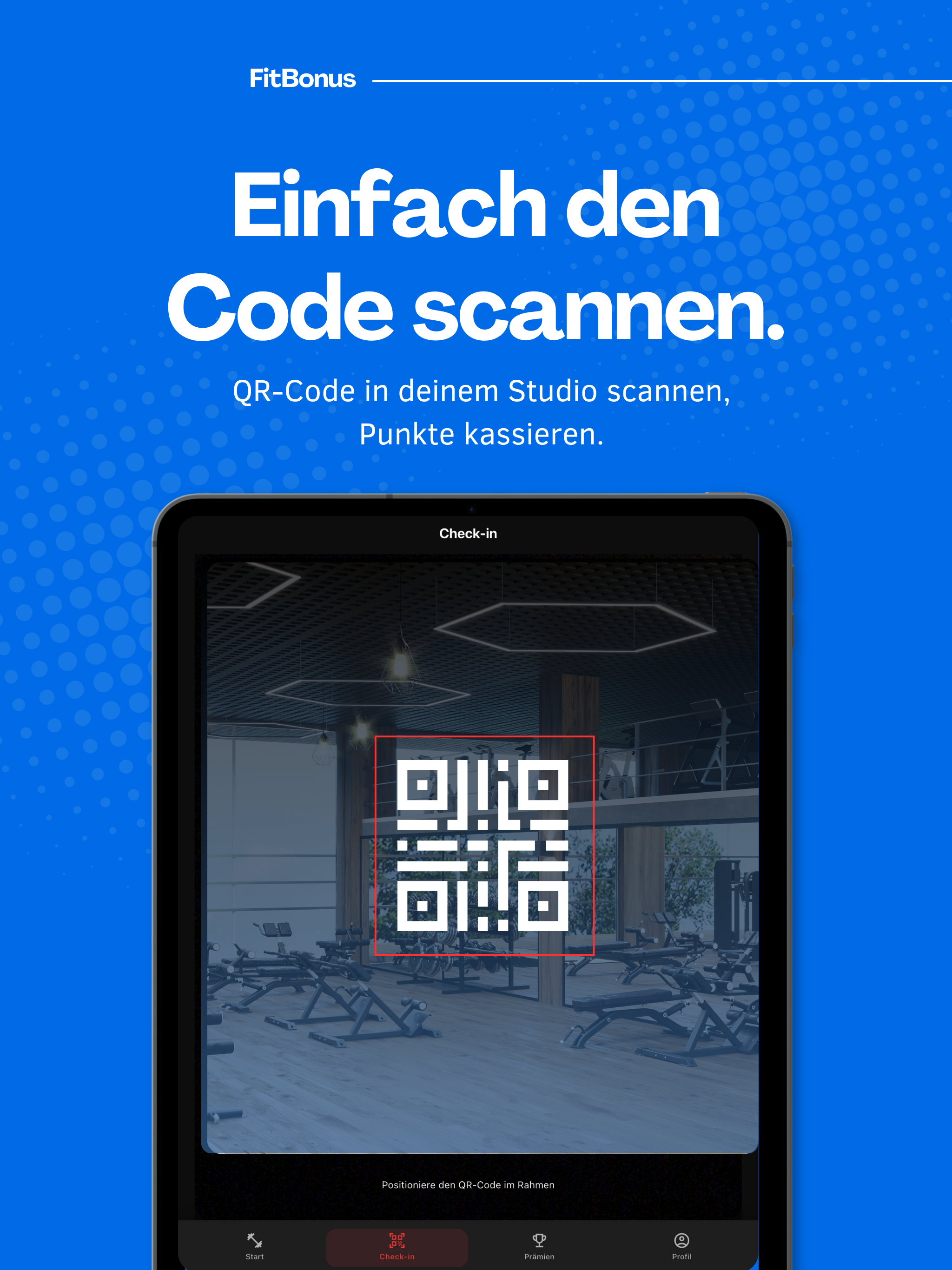 FitBonus screenshot 5