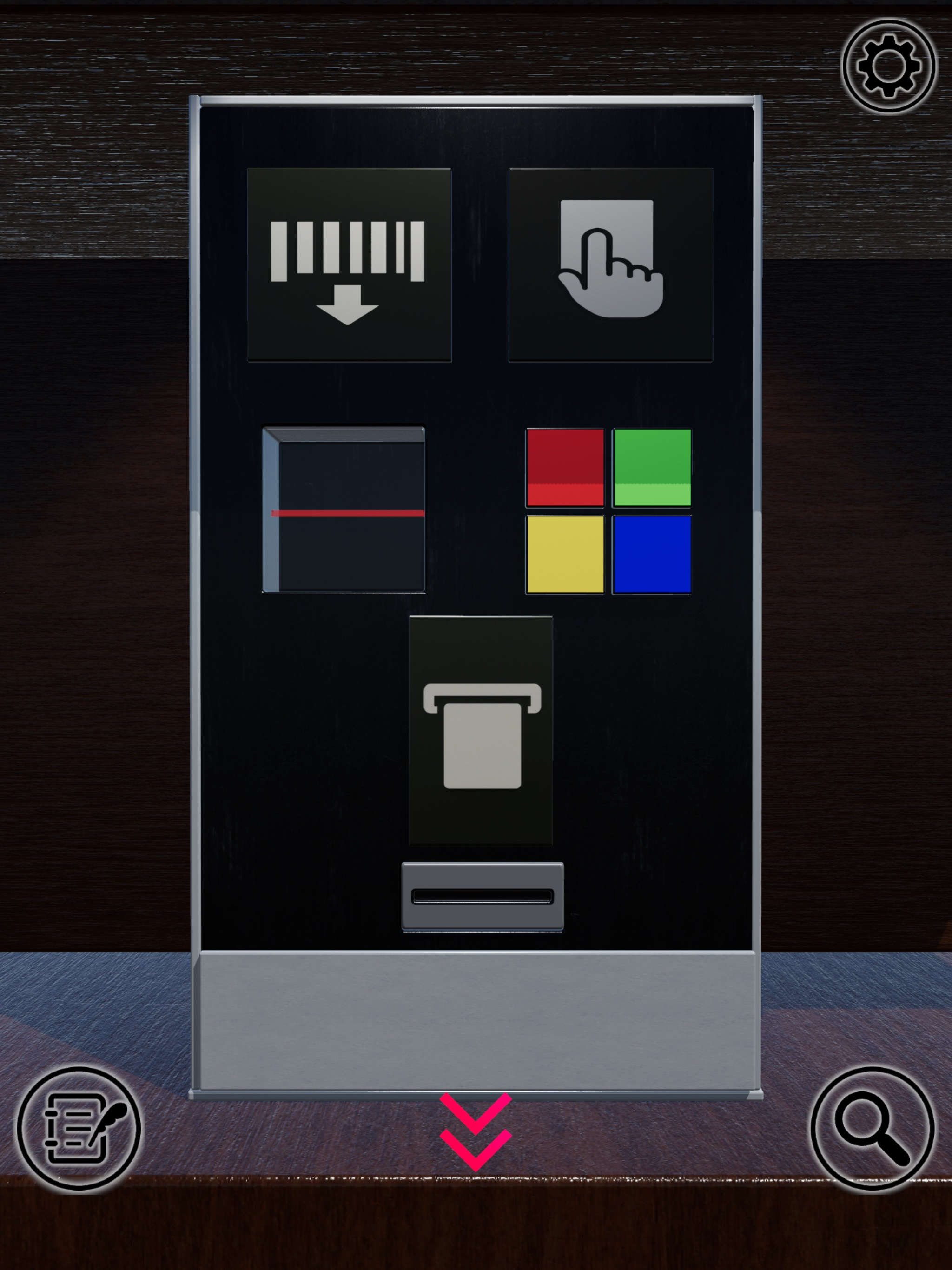 Escape Game - ArtMuseum screenshot 14