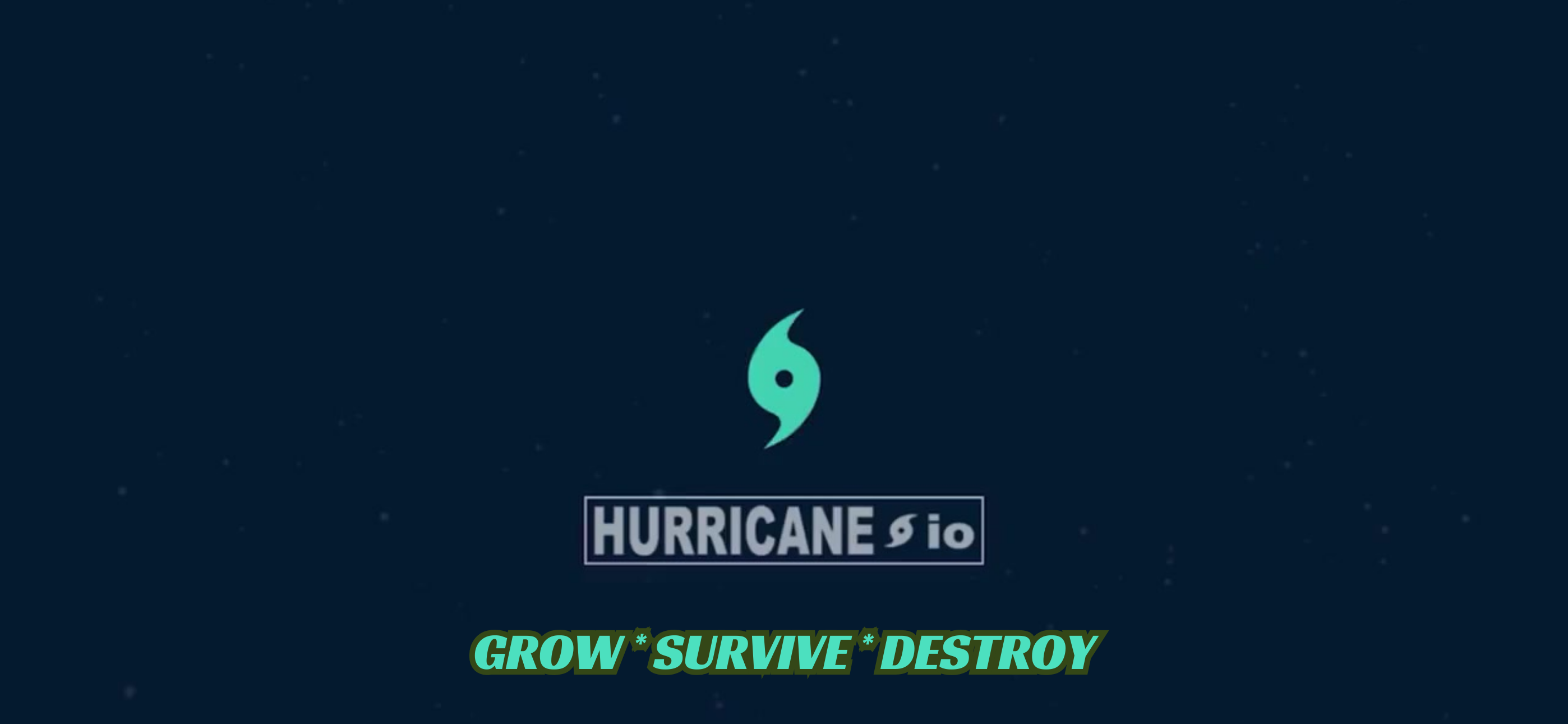 Hurricane.io