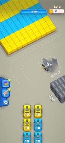 Shoot The Blocks! Screenshot 1 of 5