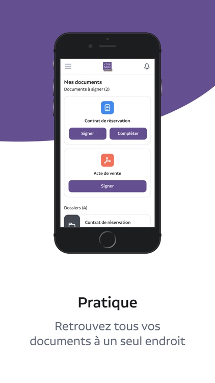 CÔTÉ SUD PROMOTION