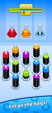 Bolt Stack screenshot 3
