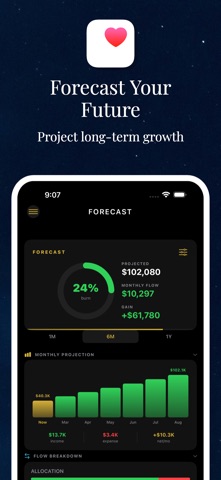 JFin Screenshot 3 of 8