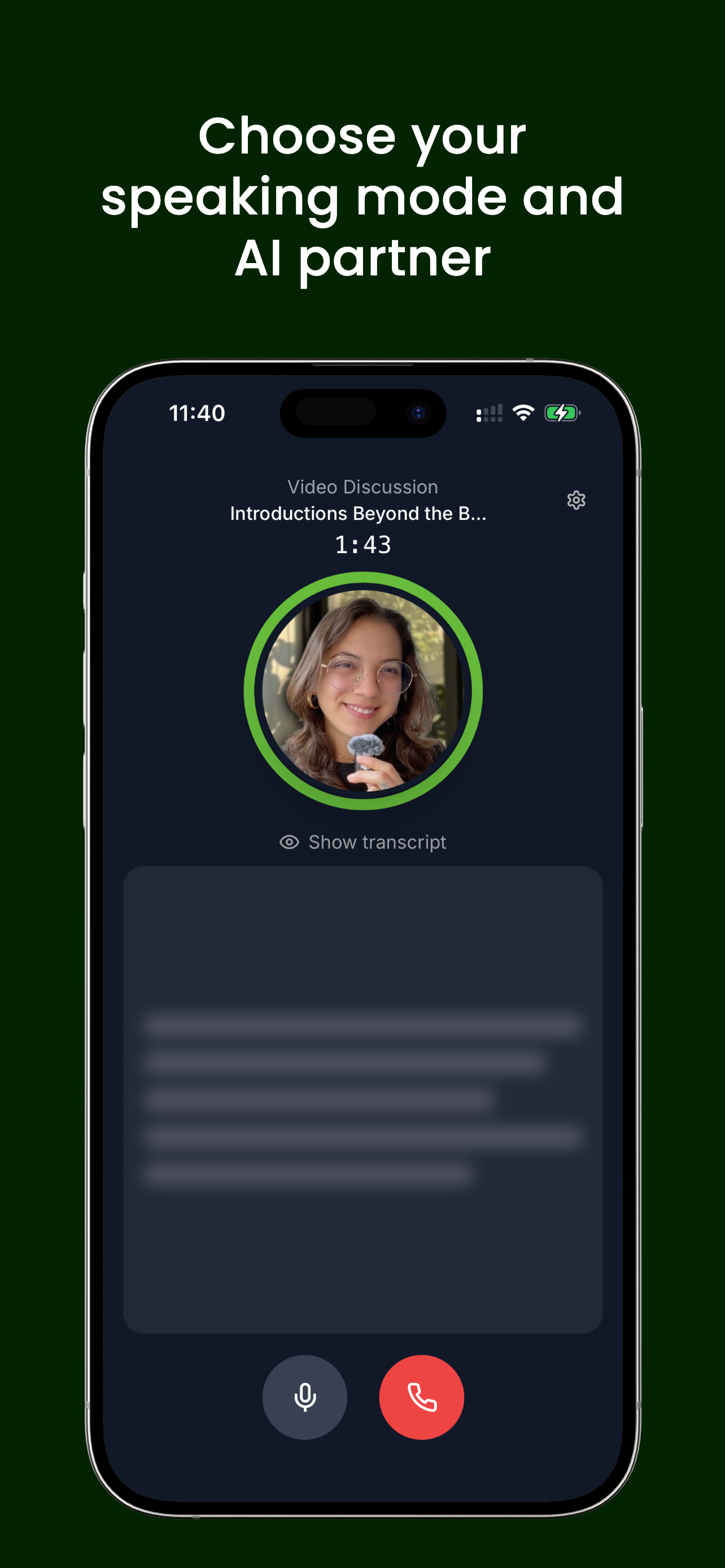 Sprout: Learn English