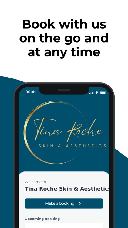 Tina Roche Skin & Aesthetics