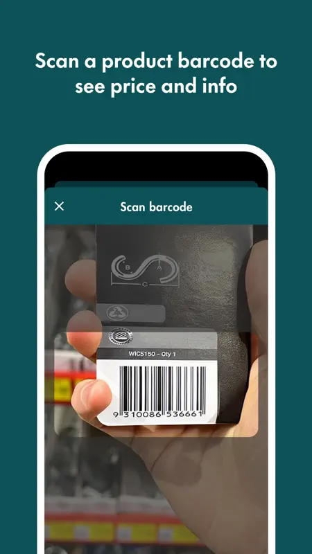 Bunnings screenshot 8 of 8