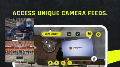FIM SGP-Verse Screenshot