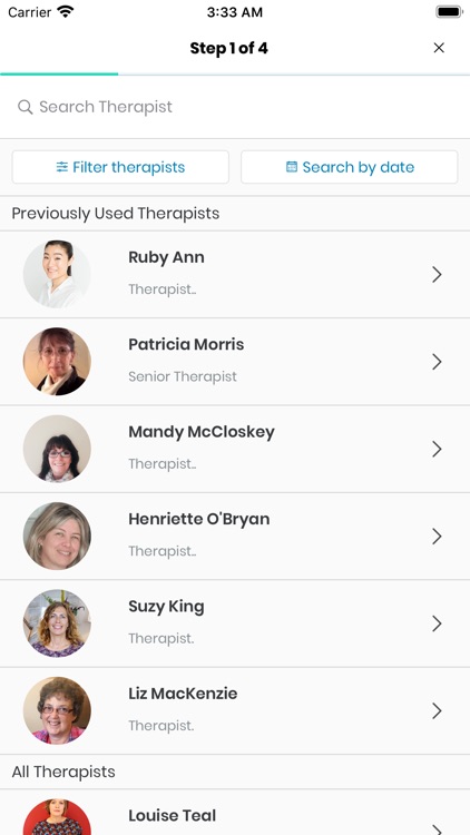 NHS Practitioner Health