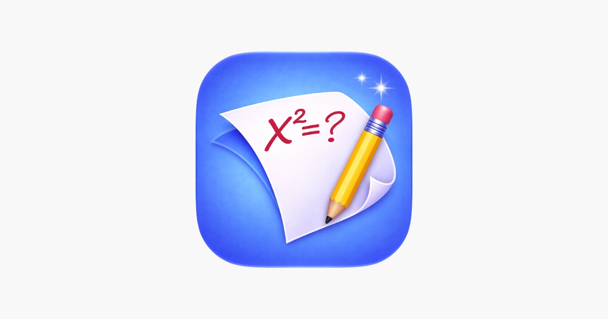 ‎Math AI Solver : Scanner App - App Store