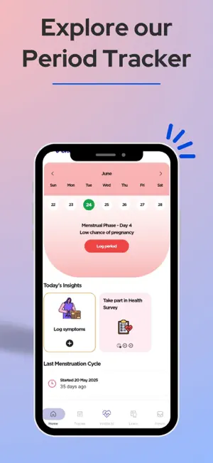 Venille screenshot 4